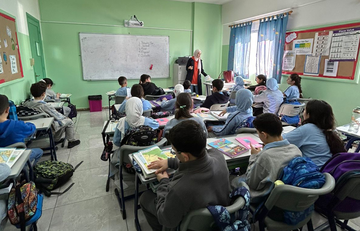 Schools-Support